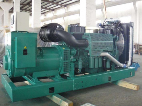 利国镇便携静音：租赁无声发电机组，便携式解决能源需求