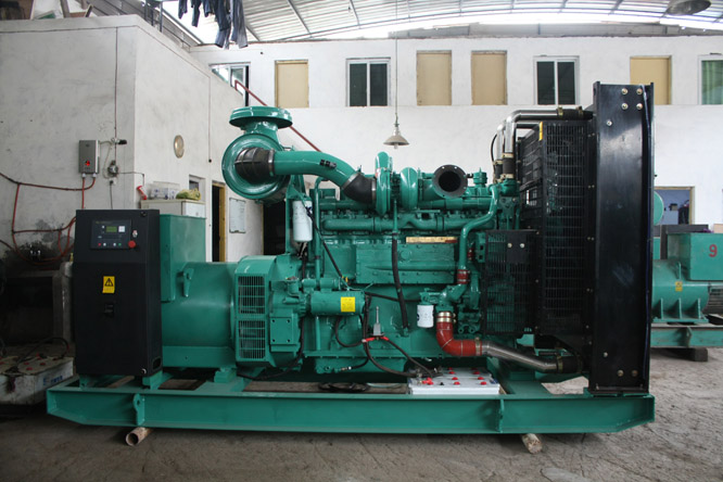 利国镇环保无噪音：租用静音发电机组，为环境和耳朵双重保驾护航